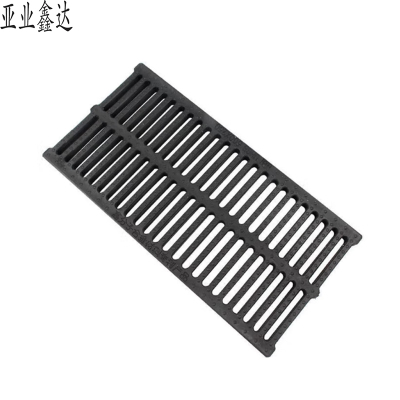 亚业鑫达 高分子水篦子 250mm*500mm*30mm /块