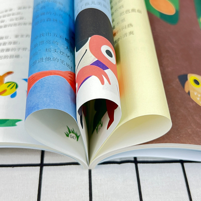 我思念一只小鸟