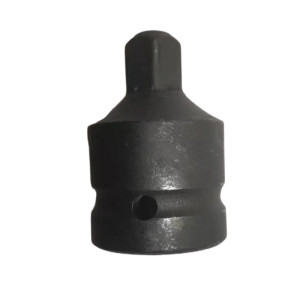 瀚图斯套筒转换头 3/4转1/2 黑色 3/4转1/2