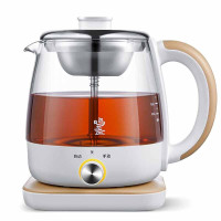 鸣盏(MINGZHAN) 煮茶器MZ-073