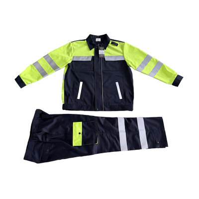 飞祥 高可视性警示夏装 175 套