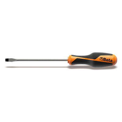 百塔 1260 6,5X125 工业级一字螺丝批244mm