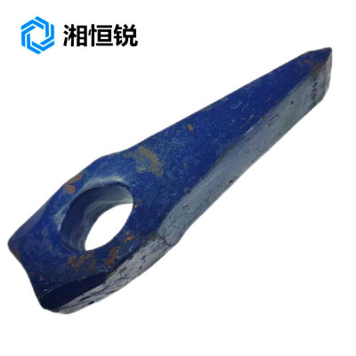 湘恒锐 斧头剁 不带把 13cm*25mm 把