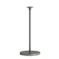 极米落地支架pro 小象灰 拆装0压力 承重高达10kg 适配云台投影仪