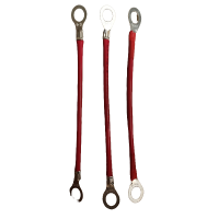 ZHE YAO DEVELOPMENT 连接线 10mm2 套