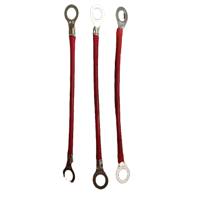 ZHE YAO DEVELOPMENT 连接线 10mm2 套