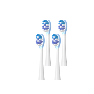 幻想飞碟适配usmile电动牙刷头P1/P10/Y20/Y1S替换头