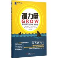 正版新书]潜力量:GROW教练模型帮你激发潜能艾伦·范恩978711151