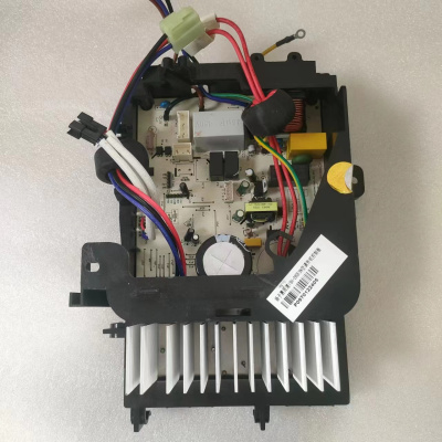 帮客材配拆机原装 P0970122405 ISH- 26DF3N 外机主板 收前务必验货