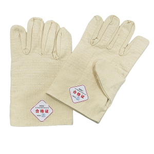 耐适达 帆布手套劳保手套 NSD727/双