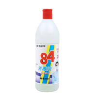 百晟长恒BSCH-A86 84消毒液500ml(计价单位:瓶)