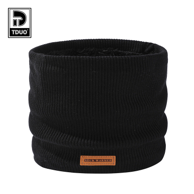 TDUO加厚围脖CC62 个