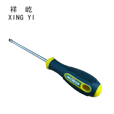 祥屹 一字螺丝刀 6*150mm 把