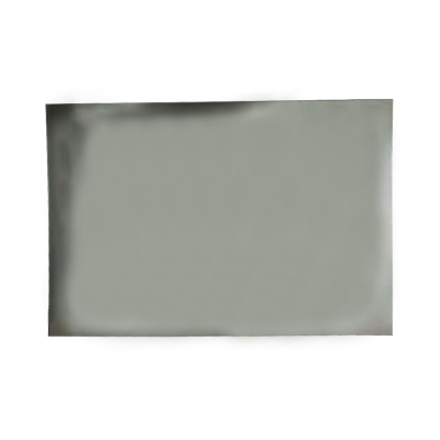 静科不锈钢标识牌50*80mm个