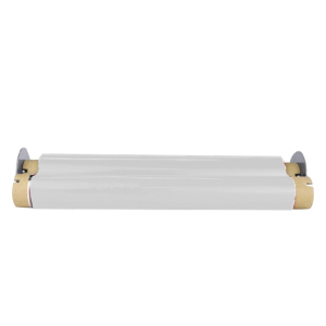 苏识 260mm*100m-白色 标牌打印机色带宽幅碳带 1.00 个/卷 (计价单位:卷) 白色
