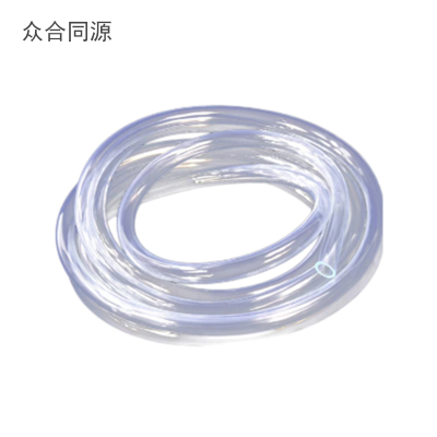众合同源 风管 12*8mm 米