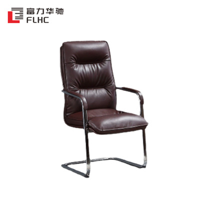 富力华驰 办公椅 皮质 把