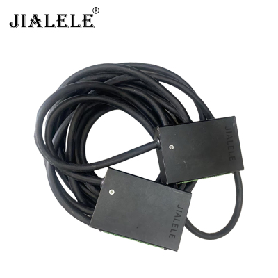 JIALELE 电缆快速接续器 30米线长24芯/套