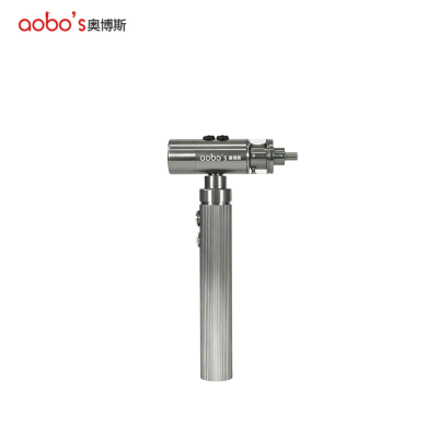 奥博斯温感测试烟温探测器二合一迷你款ABS-V1/套