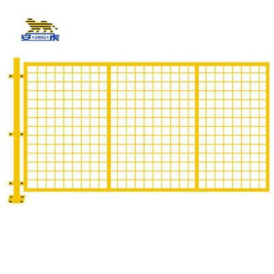 安虎 车间仓库隔离围栏 1.8高X3米宽 片
