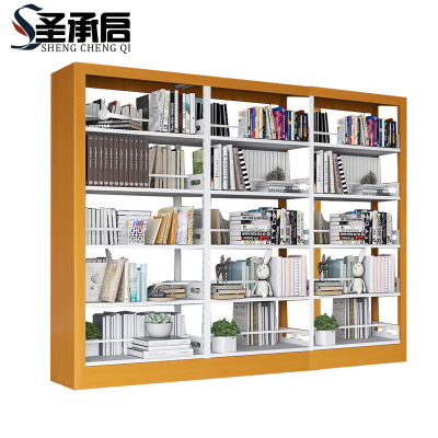 圣承启 档案架 3列组