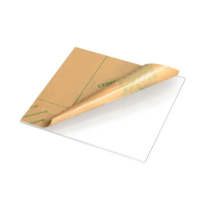 诚智旺 亚克力板可印字 12*12cm厚3mm/块