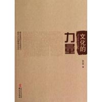 正版新书]文化的力量/陈少峰陈少峰9787507538724