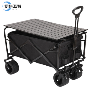 伊科飞特露营车
