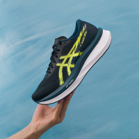 亚瑟士鞋亚瑟士跑步鞋MAGIC SPEED竞速男四季款1011B875-001