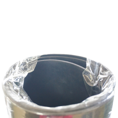 普拓塑 黑胶皮 3mm50公斤/卷