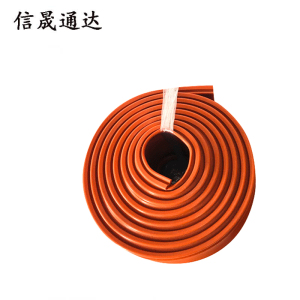信晟通达 硅橡胶卡扣护套 直径12(50平方) 套