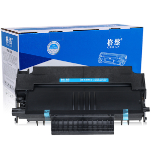 格然 美能达1480硒鼓 适用Minolta 1480MF 1490MF 1600MF打印机墨盒 碳粉盒