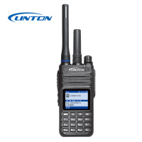 灵通(LINTON)公网对讲机双模4G全网通 全国不限距离 LT-79T含3年平台费/台