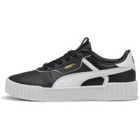 彪马(Puma)Puma女鞋复古休闲运动板鞋经典网球鞋风格百搭配件