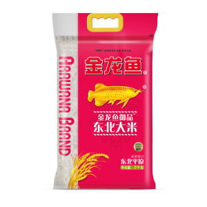 金龙鱼御品东北大米5kg