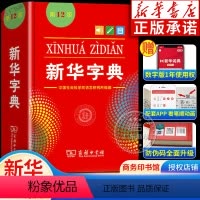 [正版]书店字典2024年人教版小学生12版 字典第12版 现代汉语词典非11版第十二版单色新版