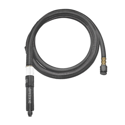 KEMP肯普3mm 气动直角笔型微型刻磨机A-GMS-D31-P02R800