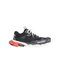 巴黎世家(Balenciaga)网眼拼接系带低帮运动跑鞋男鞋耐磨防滑休闲