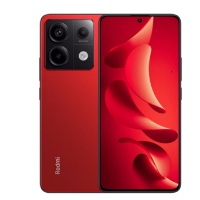 小米Redmi Note13 Pro 5G 16GB+512GB 好运红 第二代骁龙7S芯 2亿像素 超细四窄边OLED直屏 5100mAh大电量 小米手机 红米手机
