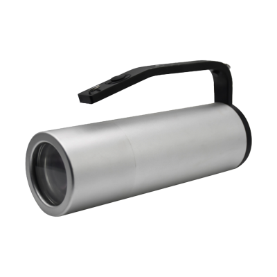 TUWEJIA TWJ-44 手提式 探照灯 (计价单位:盏) 银灰