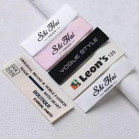 燕全食 床褥洗水唛 CR01/个