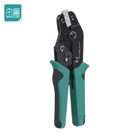 宋鲁SONGLOOM 压线钳 SNB把