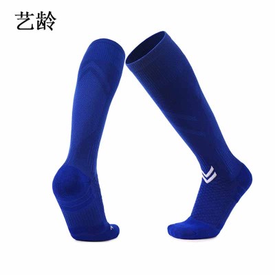 艺龄 足球袜 YL-004 1双