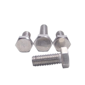 星然 外六角头螺栓 M39×120mm 4.8级 Q235 GB30 10条/件