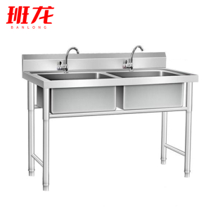 班龙水槽洗手池100*50*80cm台