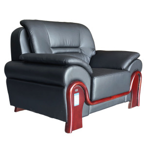 亿铁 洽谈沙发办公沙发