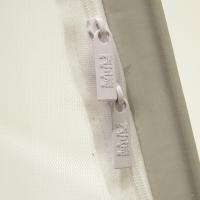 家柏饰(CORATED)蒙古包蚊帐三开拉链支架儿童防摔加密加厚1.8m/2米床家用