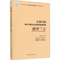 音像企聚丝路 海外中国企业高质量发展调查 斯里兰卡胡潇文 等
