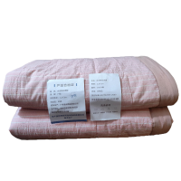 广临 水洗棉空调被 1.5*2.0m (多种颜色可选)单位:条