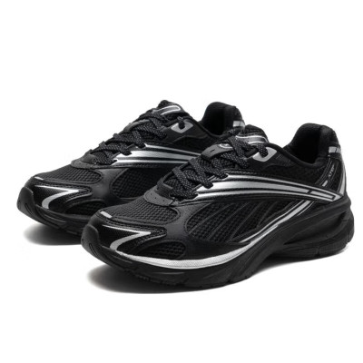 特步女款休闲鞋876318320004-69/双